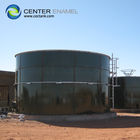 زجاج - مضخم - إلى - الفولاذ مخازن المياه الصناعية المشددة ضد الالتصاق