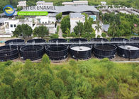 مشروع PH1 لمعالجة مياه الصرف الصحي في حديقة هويجو الصناعية