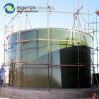 ART 310 خزانات المياه الصناعية خزانات تخزين الحليب من الفولاذ المقاوم للصدأ