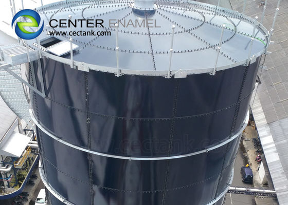 خزانات المياه الصناعية من الفولاذ المقاوم للصدأ وخزانات تخزين المياه الزراعية
