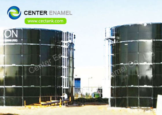 ART 310 خزانات التخزين السائل للمياه النفايات الصلبة المقاومة الكيميائية