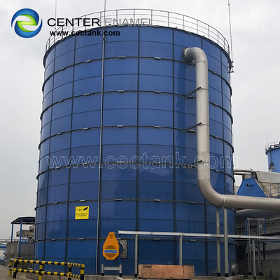 خزانات المياه الصناعية القوية الخضراء الداكنة للمركبات غير العضوية