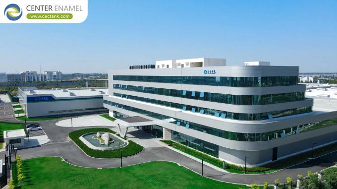 الصين Shijiazhuang Zhengzhong Technology Co., Ltd ملف الشركة 0