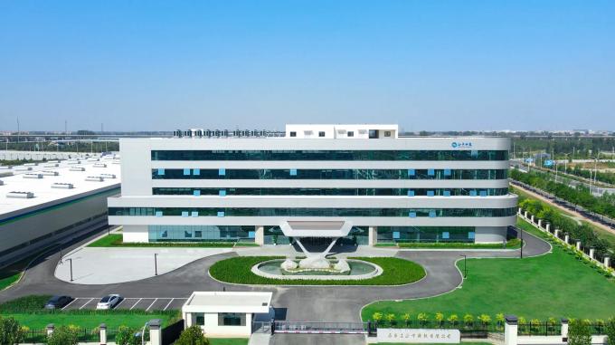 الصين Shijiazhuang Zhengzhong Technology Co., Ltd ملف الشركة 0