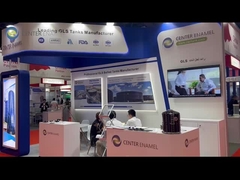 الميناال المركزي يلمع في 