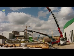 مشروع الغاز الحيوي في تركيا