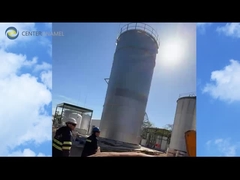 إرث النظافة: تأثير الزجاج المركزي على المناظر الطبيعية لمعالجة مياه الصرف الصحي في أوروغواي