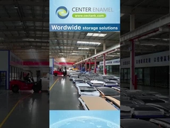 اختبار خزانات GFS