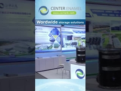 معرض الصين الدولي لحماية البيئة