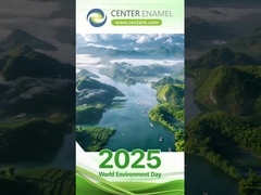 مركز المينا: استخدام المياه كقلم لرسم فصل جديد في علم البيئة