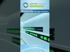 مرحباً بكم في قاعة المعارض