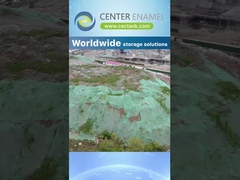 معالجة النفايات الصلبة