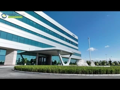 مصنع صهاريج التخزين