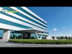 الشركة المصنعة لخزانات الصلب المسدودة