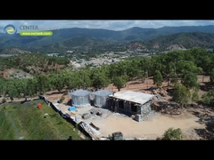 خزان الغاز الحيوي