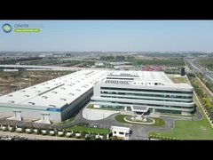 خزانات التخزين المزدوجة حلول فعالة ودائمة لاحتياجات التخزين الصناعي