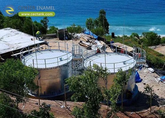 الرائدة الصين الصلب المغلف خزان الماء النار المصنعة: مركز المينا