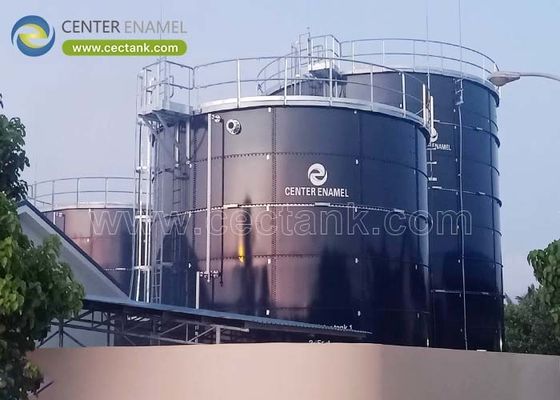 AWWA D103 / EN ISO 28765 الصيانة الصناعية