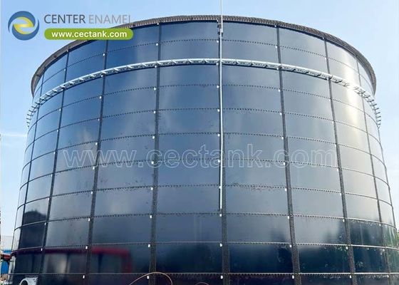 لا حاجة لإعادة طلاء خزانات مياه الشرب المسمارية: حلول طويلة الأمد وآمنة وموثوقة