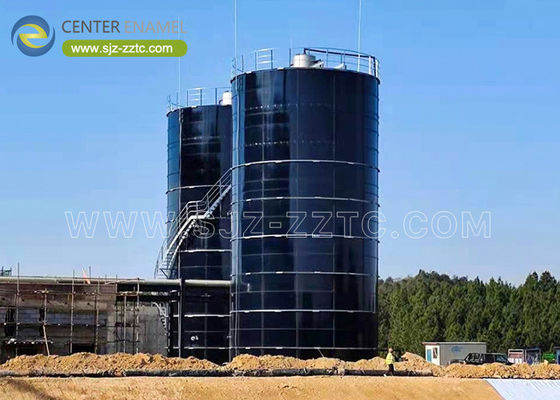 مركز المينا: المقاول الرائد لمشروع مياه الصرف الصحي EPC للحلول المستدامة