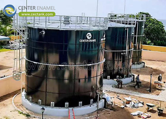 الشركة الرائدة في تصنيع خزانات المياه لـ GFS Fire Sprinkler