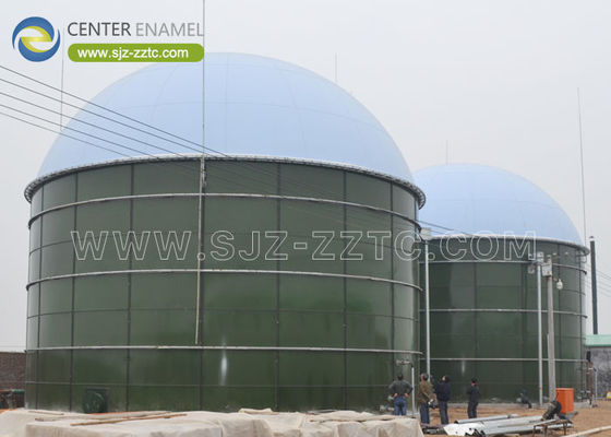 مركز المينا: تشغيل مستقبل الطاقة المستدامة في المكسيك بمفاعلات CSTR المتقدمة