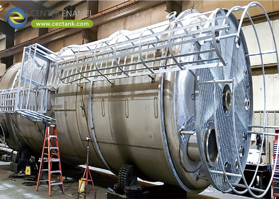 فاصلات الهندسة ذات المعايير العالية: التنقل ومتطلبات قانون ASME