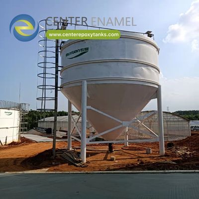 الخزانات الصلبة المطاومة: تخزين عملي لزيت المحرك المستعمل