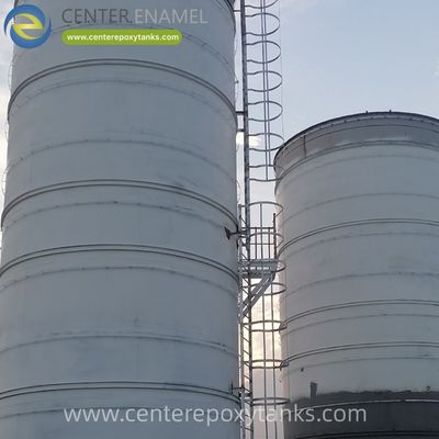 Carbon Steel Tank for Petroleum Storage Tanks: A foundational, strong solution for holding various liquid petroleum products