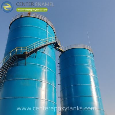 Carbon Steel Tank for Petrochemical Storage Tanks: A versatile and durable solution for a wide array of non-corrosive chemical liquids