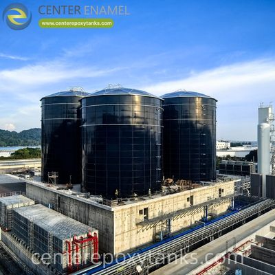 Internal Floating Roof for Aviation Fuel Storage Tanks: Reliable Vapor Barrier to Reduce Fuel Loss