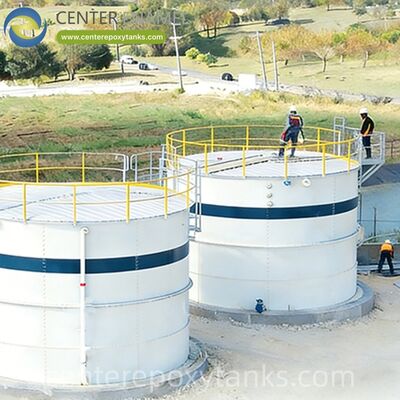 السقف العائم الخارجي لخزانات النفط فوق الأرض من الفولاذ المقاوم للصدأ المطاوئ: الحل القياسي للحد من خسائر المنتجات المتطايرة