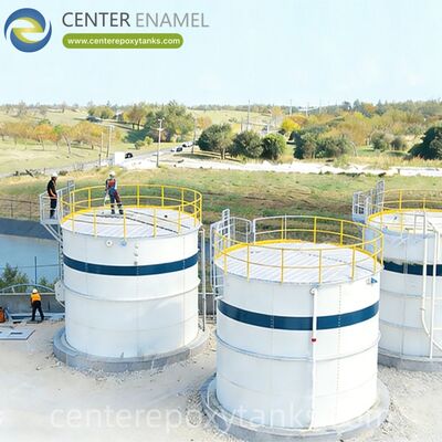 السقف العائم الخارجي لحاوية خزان وقود الطيران من الفولاذ المقاوم للصدأ: يضمن نقاء الوقود العالي ويقلل من مخاطر الحريق