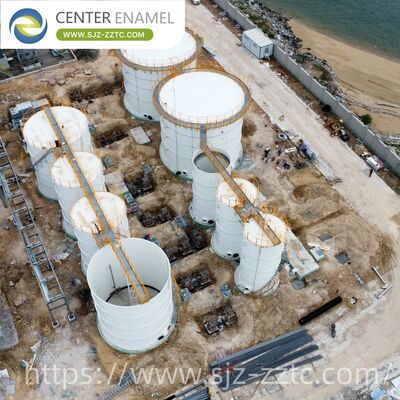 مركز المينايل يقدم تكنولوجيا الهضم الجهازي الجهازي لمشروع معالجة مياه الصرف الصحي البلدية في بنغلاديش