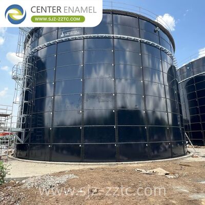 مركز المينايل يقدم حلول تقنية للهضم الاضطراري لمشروع سنغافورة لمعالجة مياه الصرف الصحي للمشروبات العصيرة