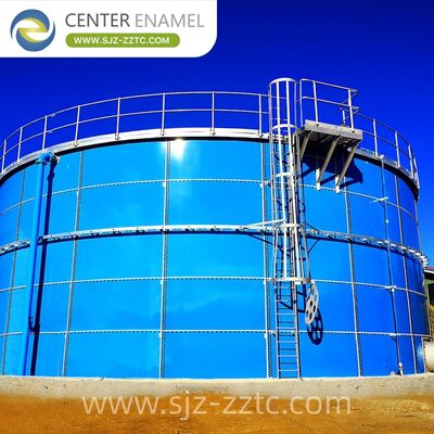 سنتر إيناميل توفر حلولاً تقنية للهضم اللاهوائي لمشروع معالجة مياه الصرف الصحي النسيجية في ميانمار