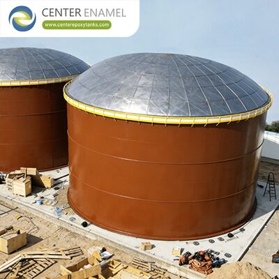 Sewage Treatment Plant Tanks and Process Integration