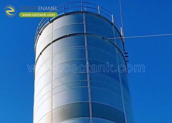 Stainless Steel Creaming Tanks for Dairy and Cosmetics