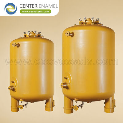 What Is a High-Pressure Reactor? Safety, Design & Industrial Applications