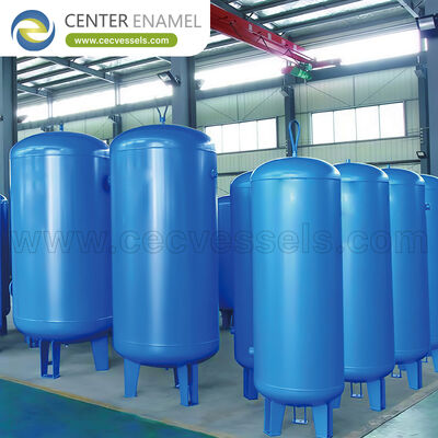 China Industrial Condenser Manufacturer Delivering Advanced Thermal Management and Structural Reliability for Industrial Processing Systems