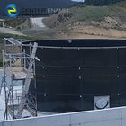 AWWA D103-09 خزان تخزين الوحل / خزانات مياه الشرب لتخزين المياه الباردة