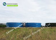 خزانات تخزين المياه المضادة للالتصاق لجمع مياه الأمطار الزراعية