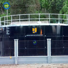 خزانات تخزين مياه الشرب السائلة اللامعة المقاومة الكيميائية