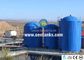 Industrial Water Tanks for Storing Potable and Non-Potable Water , Waste Water and Lechate Runoff