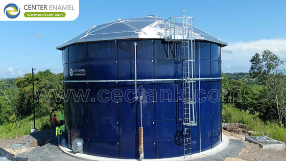 Municipal Water Storage Tanks: Reliable Solutions for Sustainable Water Storage
