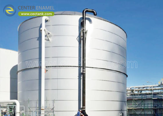 مركز إينامل: شريك موثوق به لصناعة الكيماويات المتنامية في الغابون في أوعية الضغط