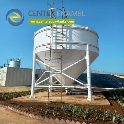 خزانات زيت التشحيم: الصلب المطاوئ للنقاء الصناعي