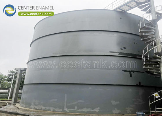 خزانات الفولاذ المقاوم للصدأ الملحومة: حلول قوية وصحية للصناعة الحديثة