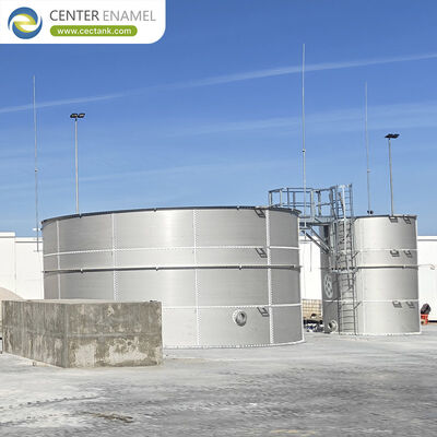 جهاز هضم غازات بيولوجية للدجاج من الفولاذ المقاوم للصدأ: إحداث ثورة في استدامة مزرعة الدواجن مع حلول المينا