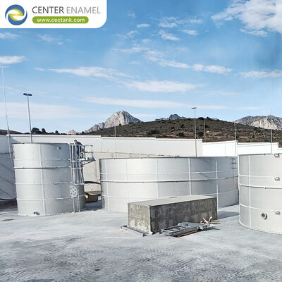 Stainless Steel Raw Water Tanks: Robust Storage for Untreated Water Challenges